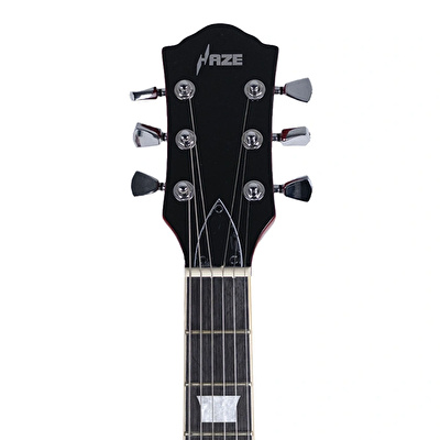 HAZE HZGP-277THS SET3 Elektro Gitar Paketi